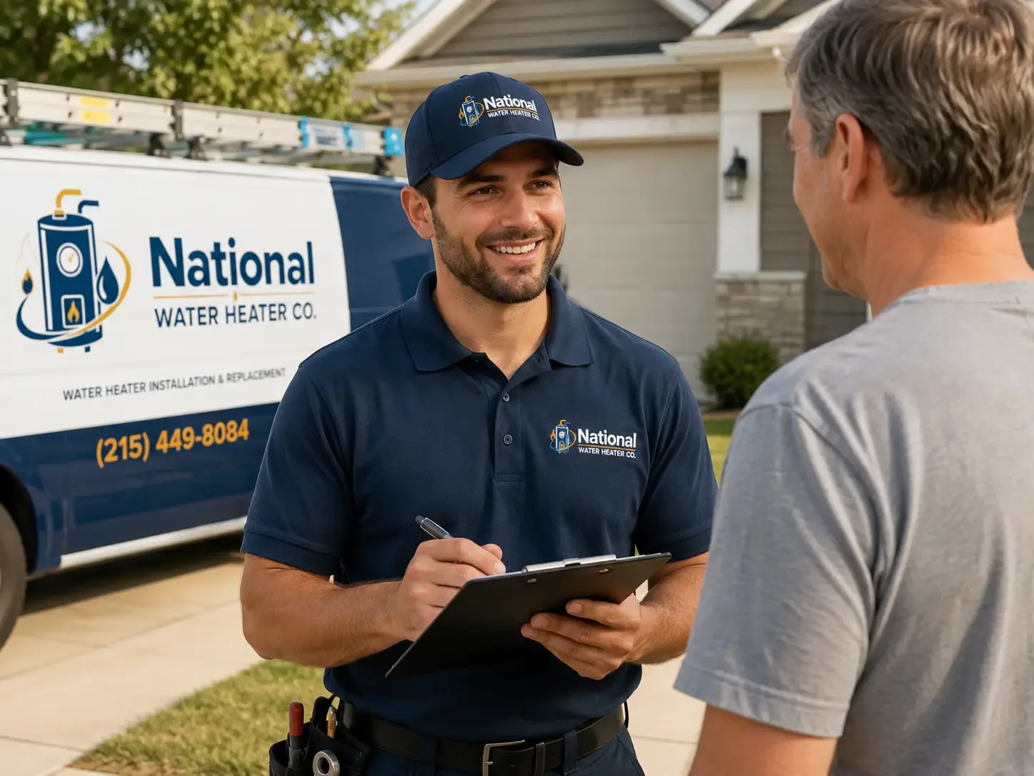 Water Heater Installation Farmington, CA FAQs